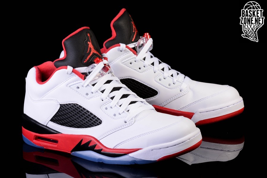 j5 fire red