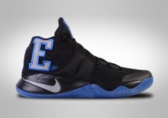 NIKE KYRIE 2 LMTD 'DUKE' MARCH MADNESS QS