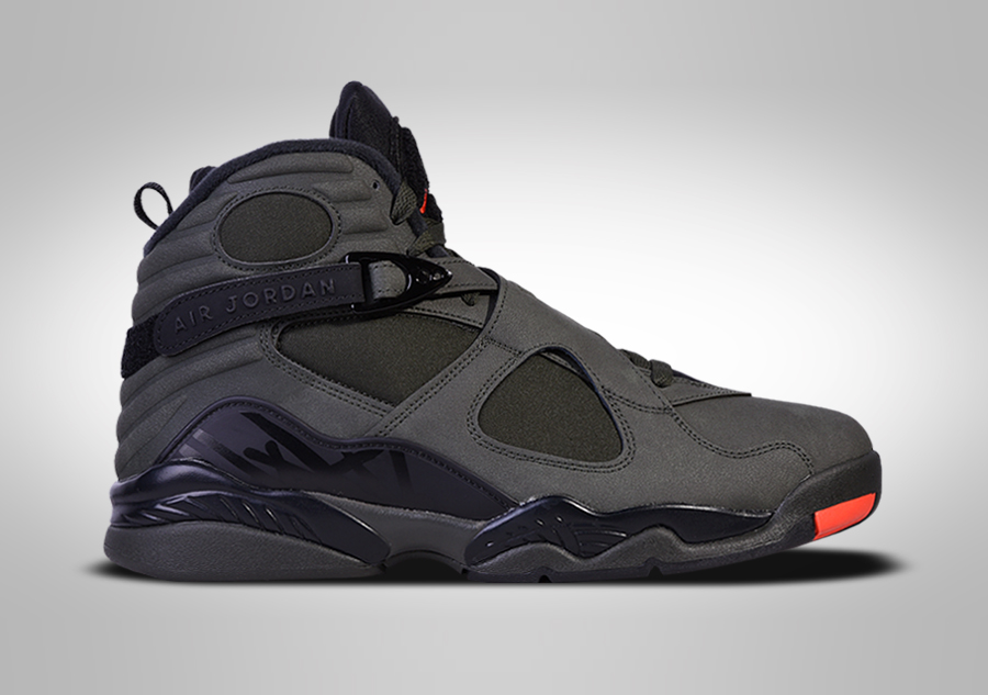 NIKE AIR JORDAN 8 RETRO TAKE FLIGHT LIMITED