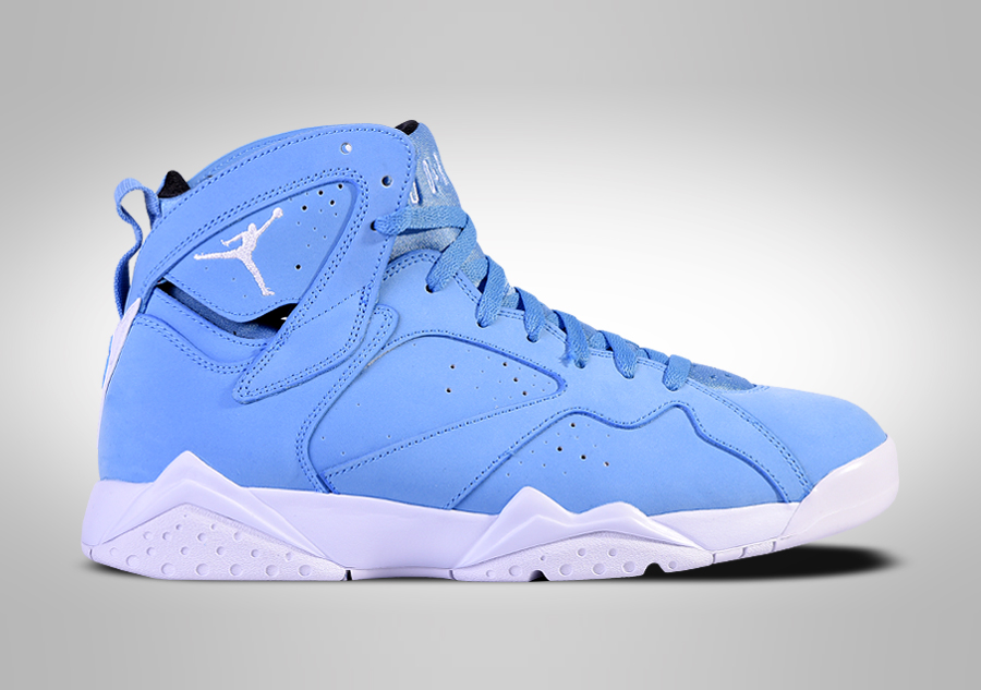 air jordans carolina blue