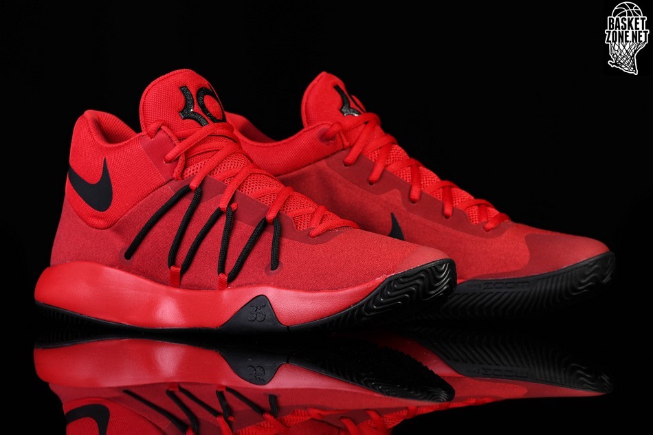 kd 5 red