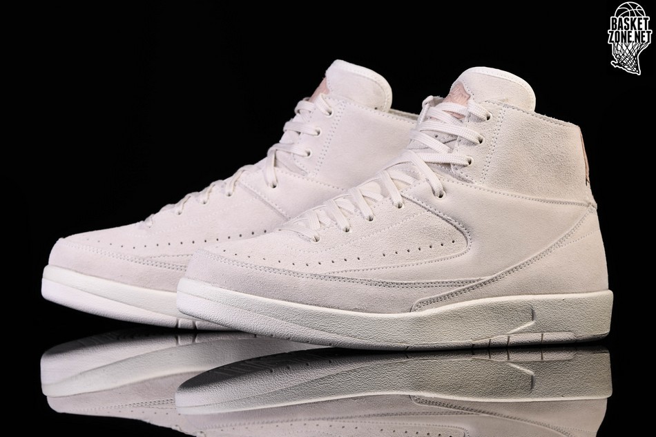 jordan 2 deconstructed sail