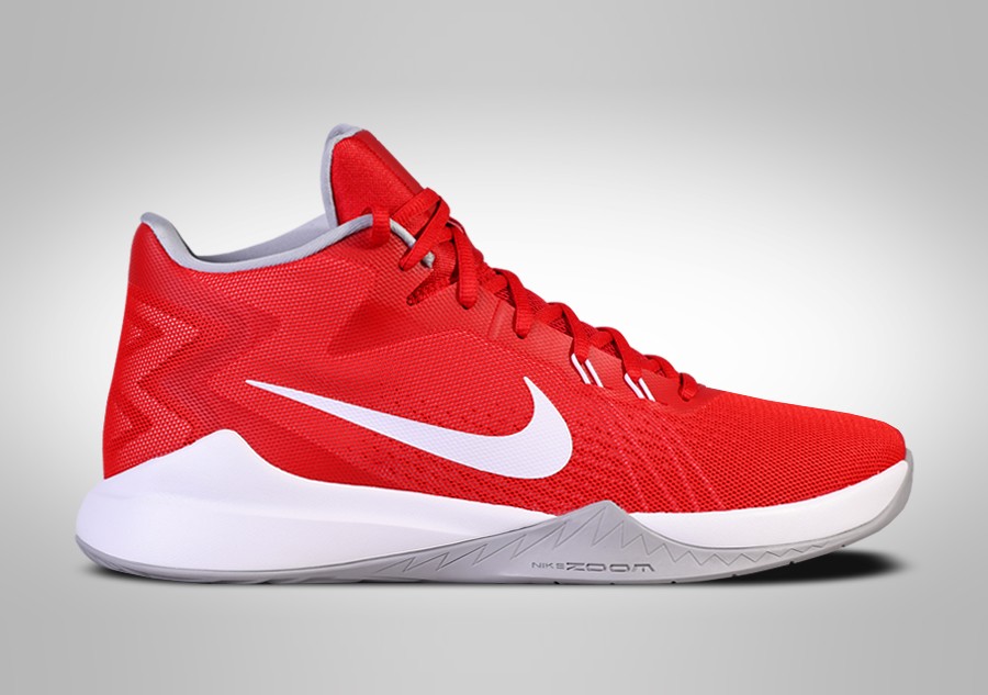 NIKE EVIDENCE BLOODY RED price €75.00 |