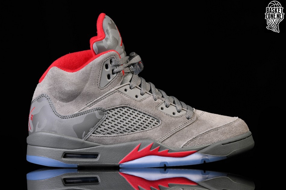 jordan 5 retro v