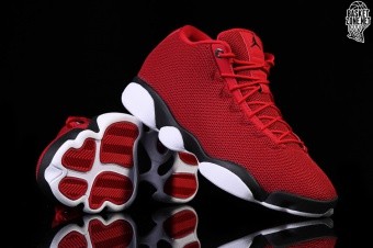 NIKE AIR JORDAN HORIZON LOW RED price 775.00DKK | Basketzone.net