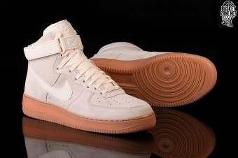 Air force 1 high '07 lv8 suede muslin hotsell