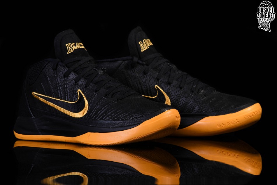 kobe shoes 1 to 12