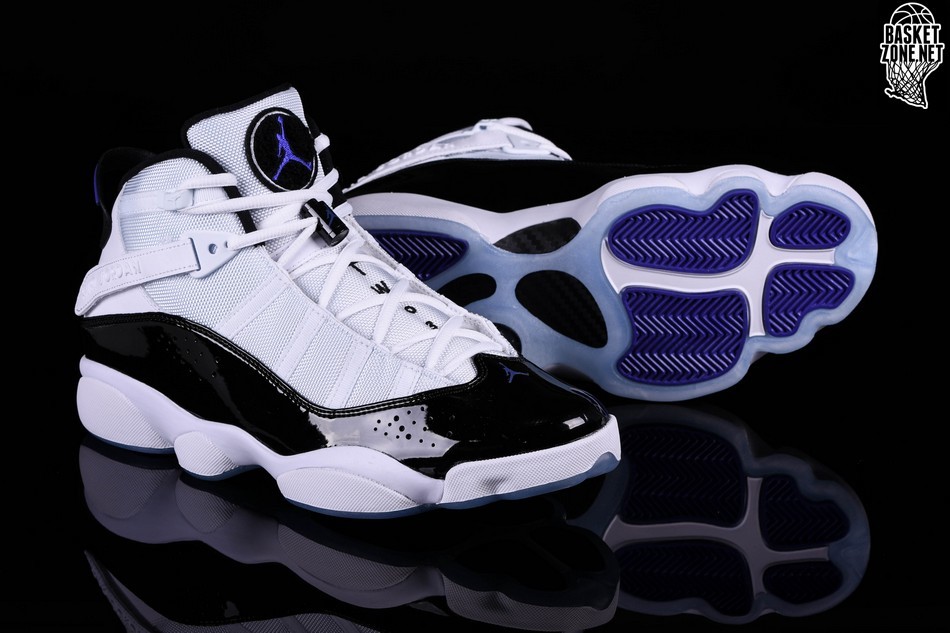 air jordan 6 concord