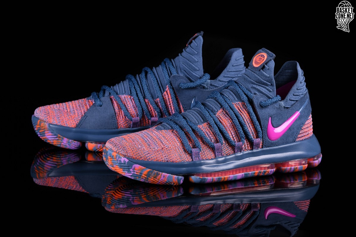 NIKE ZOOM KD 10 ALL-STAR GAME LIMITED 