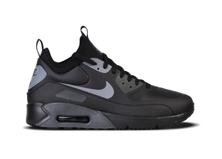 Air max 90 shop mid winter black