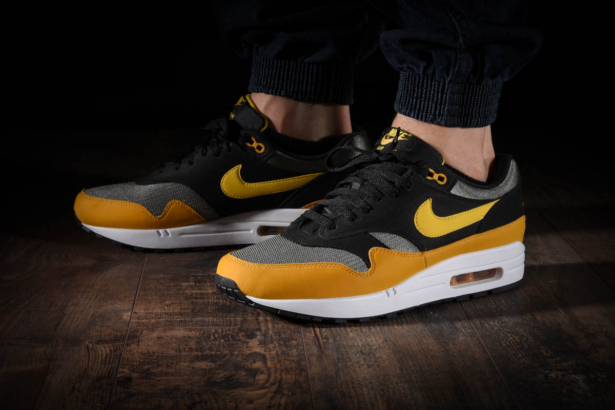 NIKE AIR MAX 1 ELEMENTAL GOLD fur 110 00 kicksmaniac