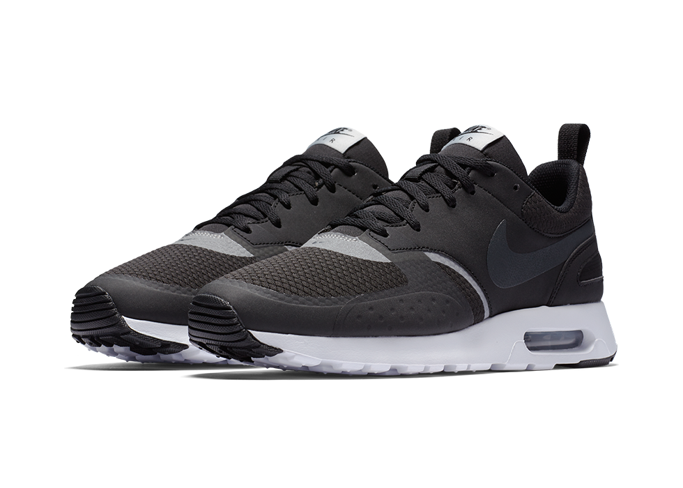 NIKE AIR MAX VISION SE BLACK