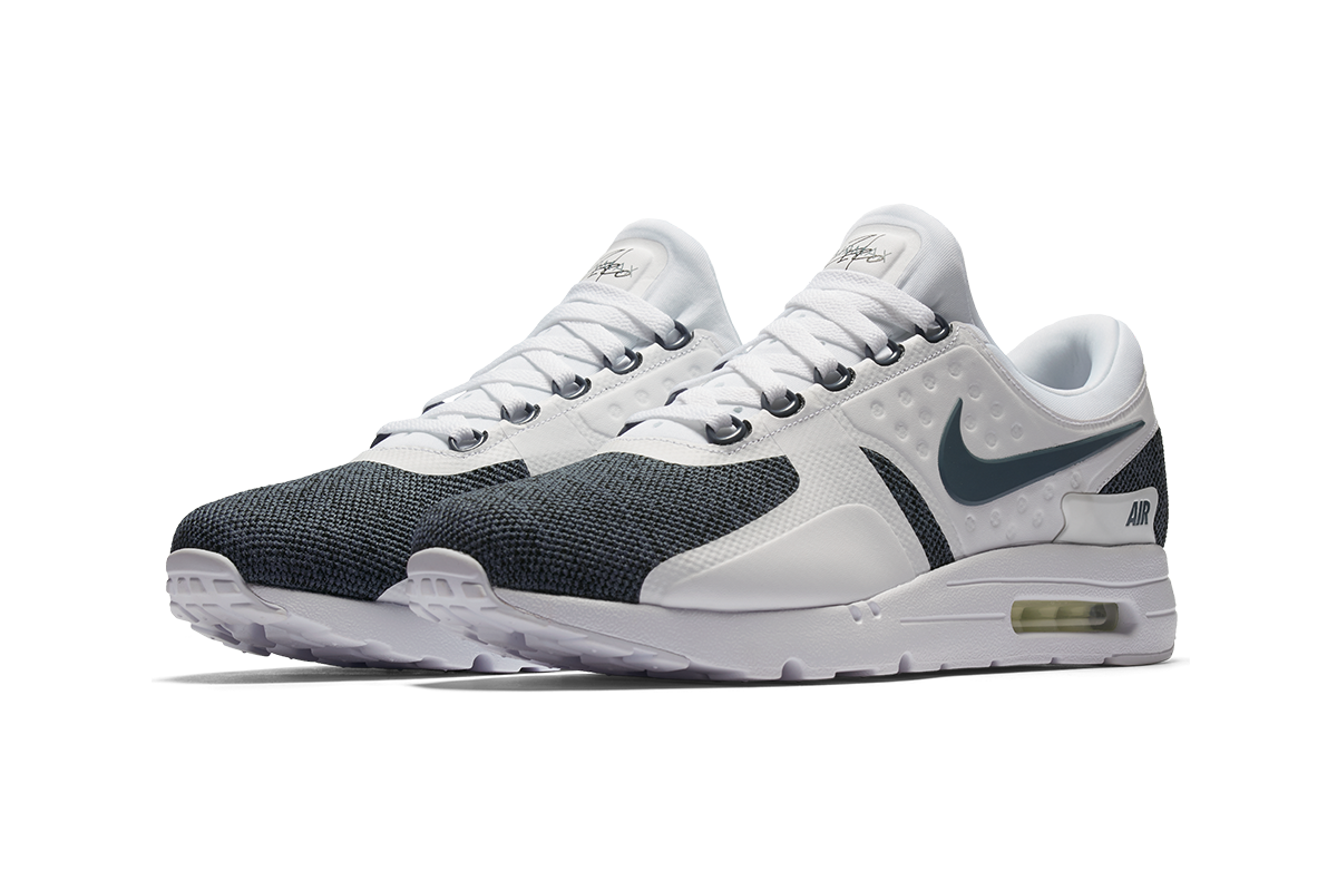 NIKE AIR MAX ZERO SE ARMORY BLUE