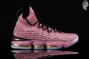 NIKE LEBRON 15 ALL STAR HOLLYWOOD por 1207 50DKK Basketzone