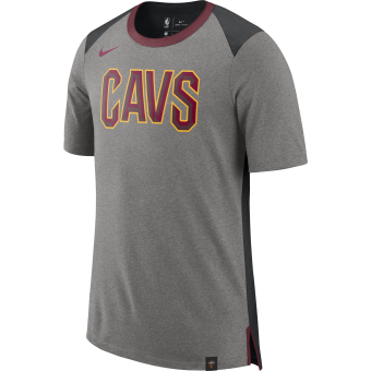 Nike Cleveland Cavaliers Court Side Tracksuit Set Red Size 3xl Ah8812-677  for sale online