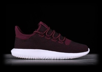 ADIDAS TUBULAR SHADOW MAROON