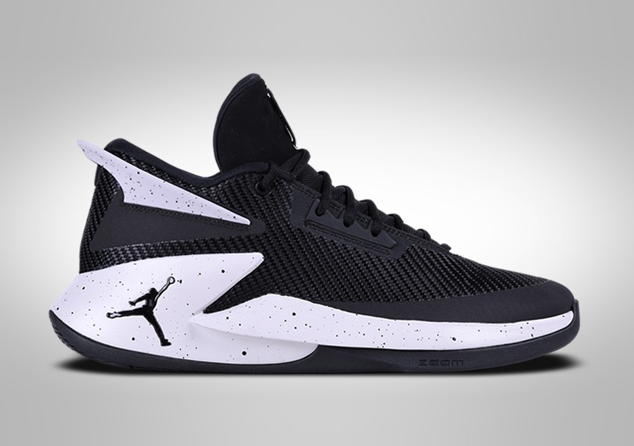 Jordan fly lockdown noir fashion