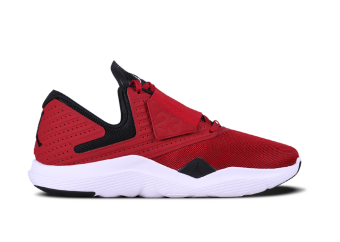 NIKE AIR JORDAN RELENTLESS GYM RED