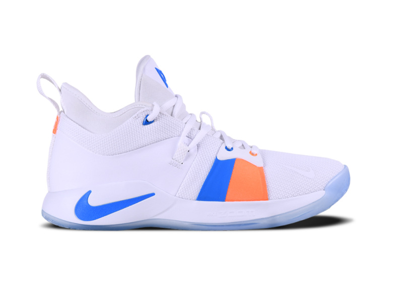 NIKE PG 2 THE BAIT II pour 110 00 kicksmaniac