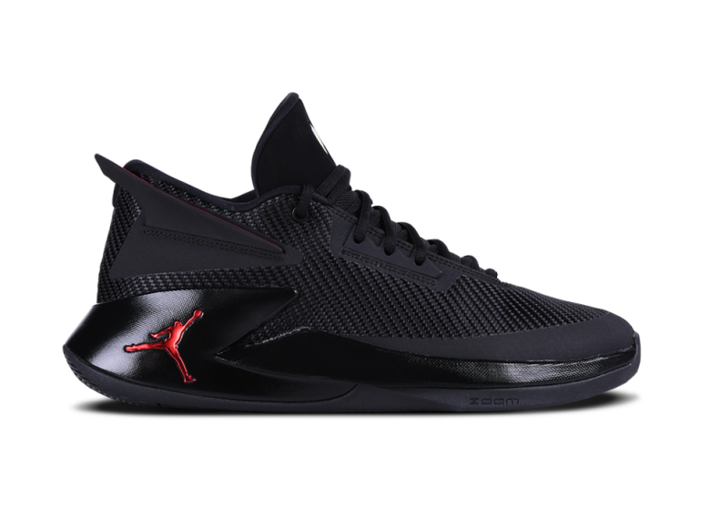 NIKE AIR JORDAN FLY LOCKDOWN BRED BG