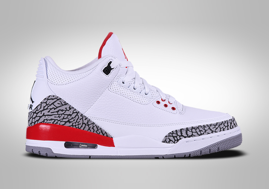 jordan 3 katrina gs