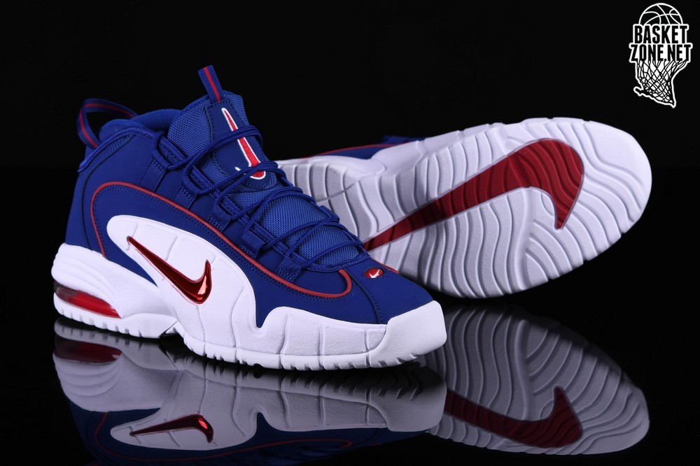 air max penny lil penny
