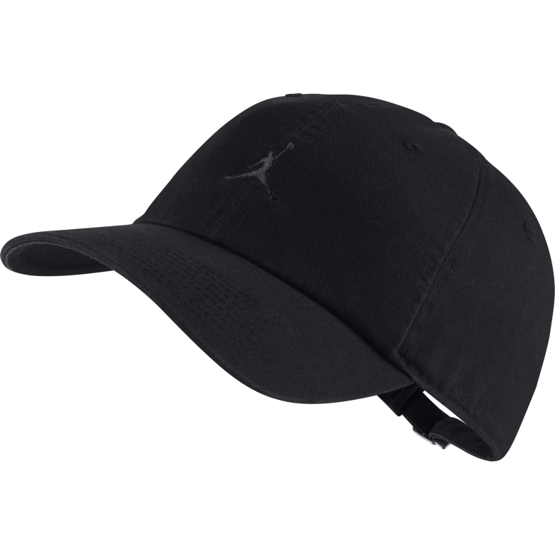 air jordan cap black