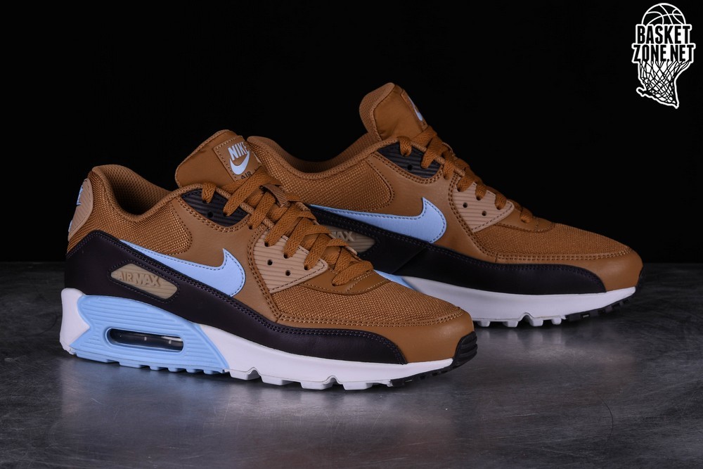 nike air max 90 essential muted bronze