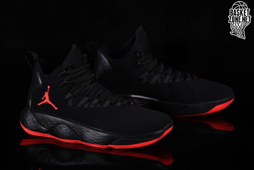 jordan superfly infrared