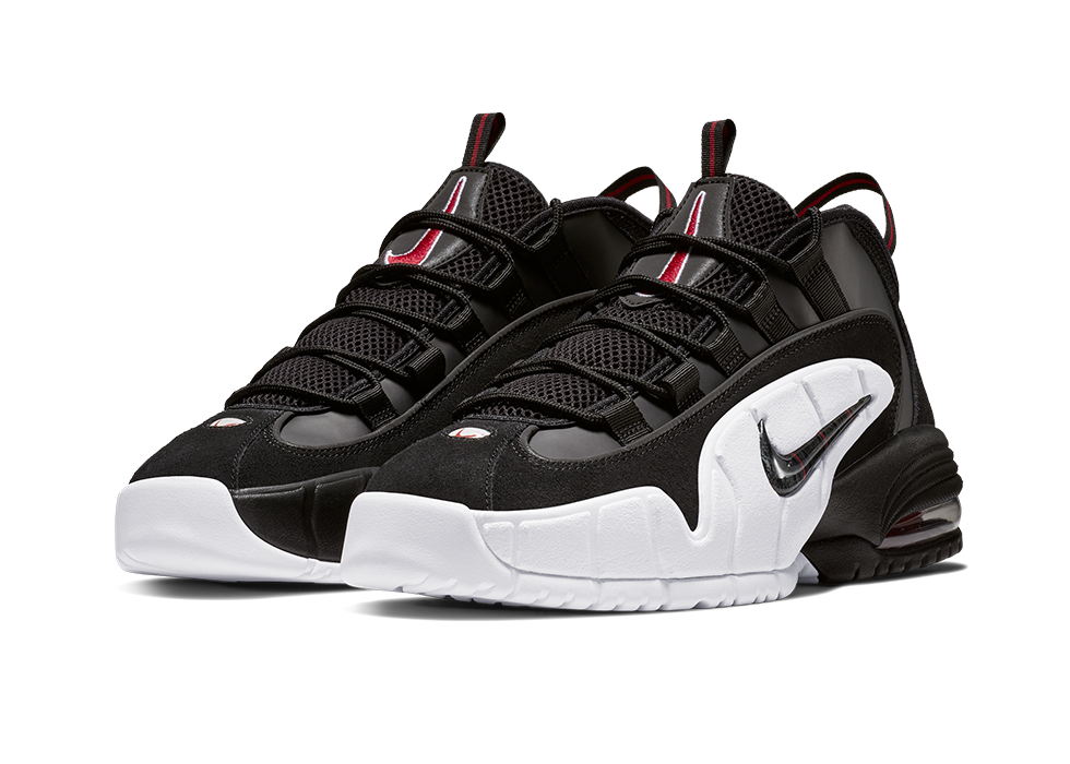 NIKE AIR MAX PENNY I BRED