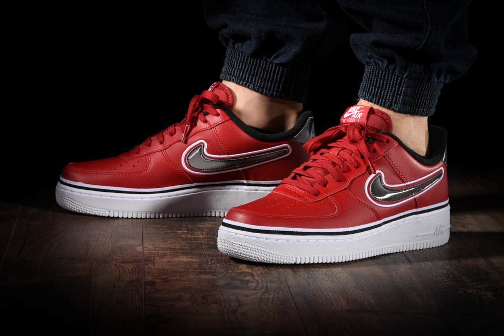 NIKE AIR FORCE 1 '07 LV8 SPORT NBA for 