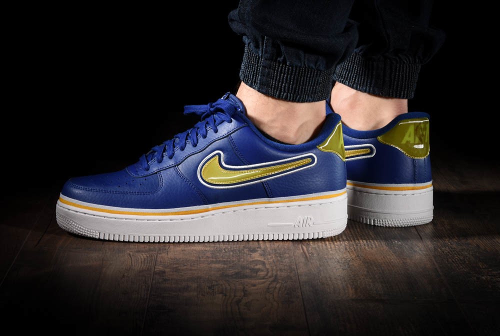 air force one warriors