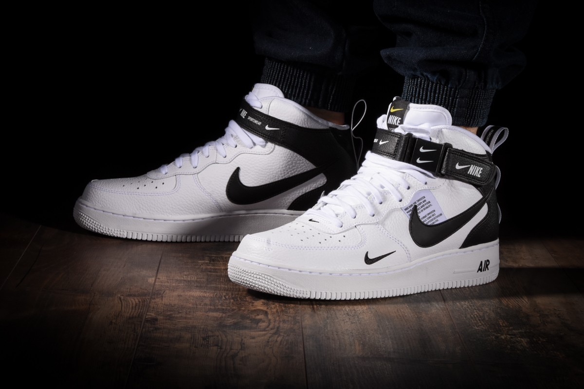 nike air force 1 utility size 7