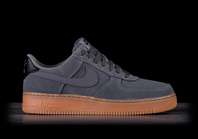 NIKE AIR FORCE 1 '07 LV8 STYLE FLAT 
