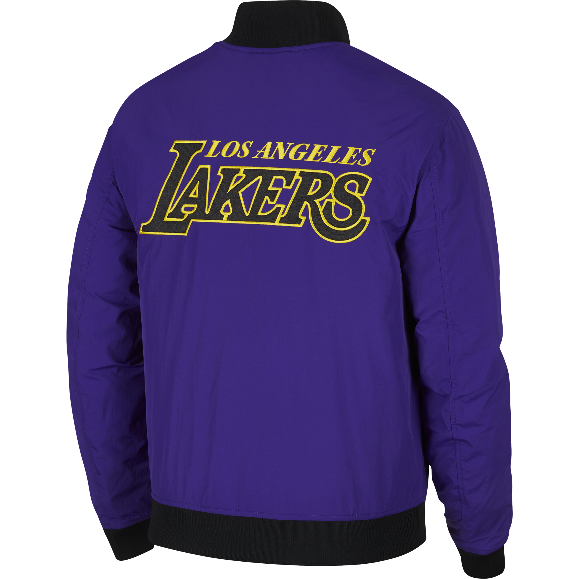 lakers ambush jacket