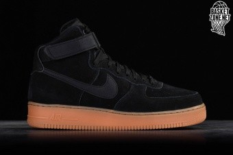 Nike Air Force 1 High '07 LV8 Suede