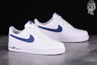 air force deep royal blue