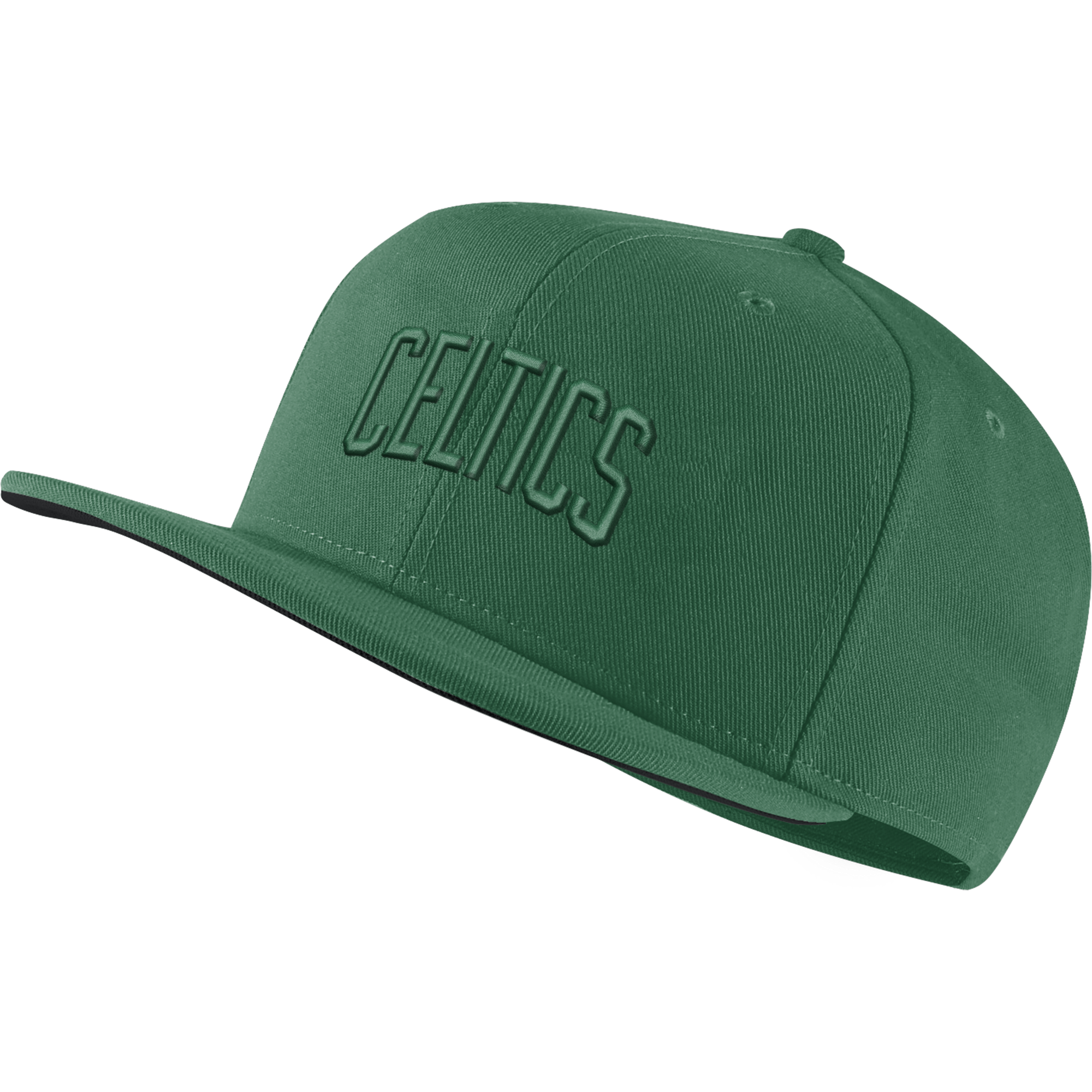 NIKE NBA BOSTON CELTICS AEROBILL PRO CAP CLOVER
