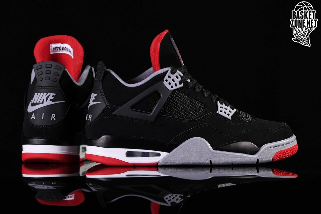 nike jordan 4 air