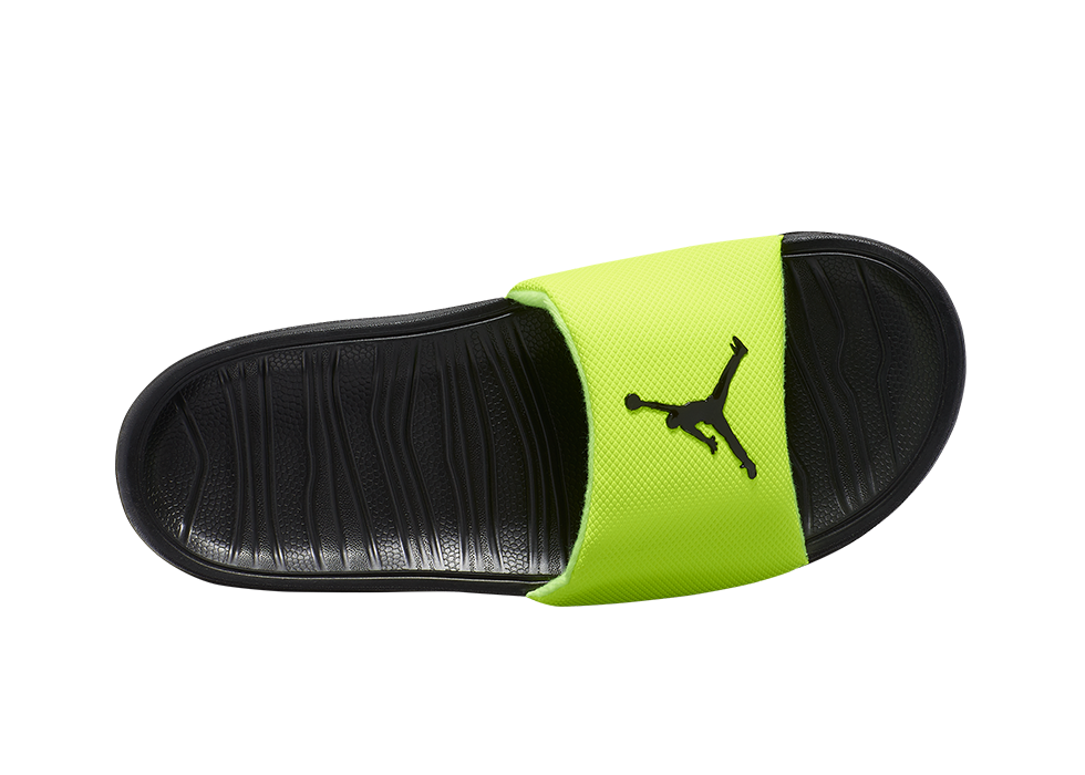 nike men's jordan break slides