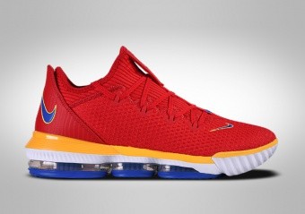 lebron 16 cross trainer