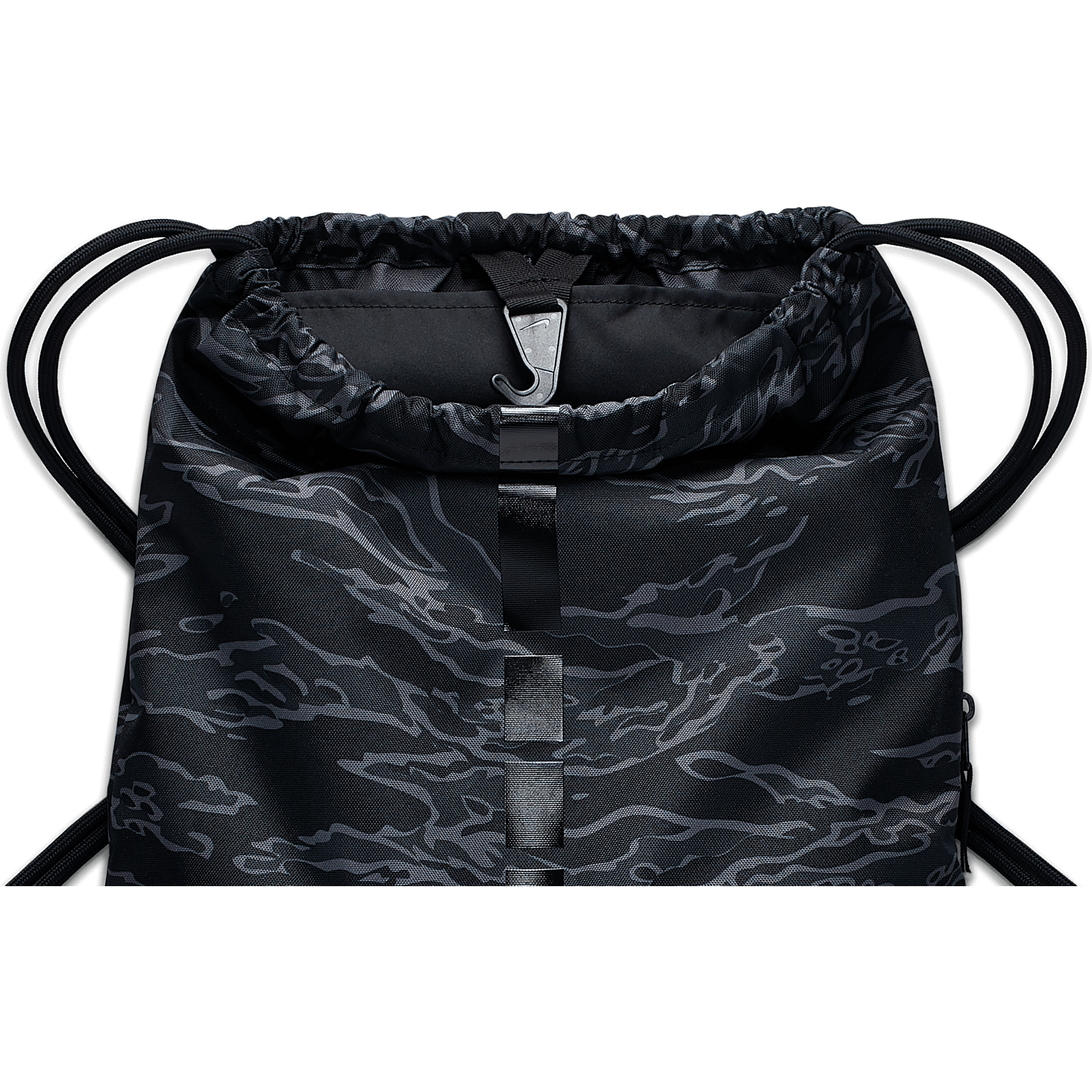 nike hoops elite gymsack