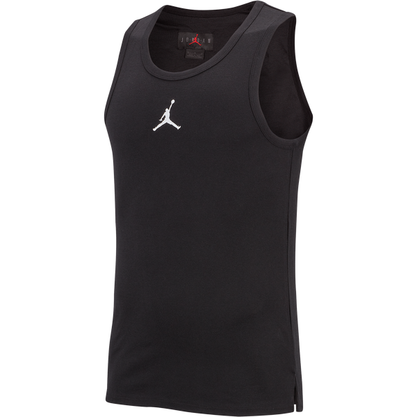 NIKE AIR JORDAN 23 ALPHA BUZZER BEATER TANK BLACK