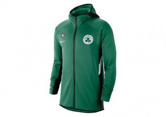 celtics nike hoodie