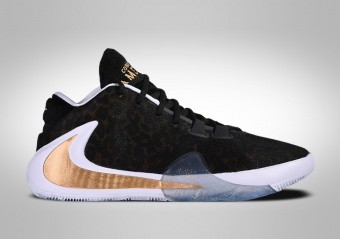 NIKE ZOOM FREAK 1 COMING TO AMERICA