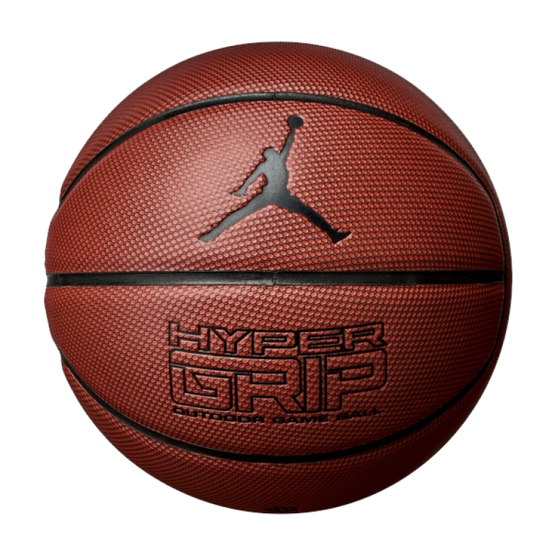 NIKE AIR JORDAN HYPER GRIP 4P DARK AMBER