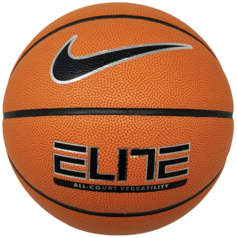 NIKE ELITE ALL-COURT AMBER