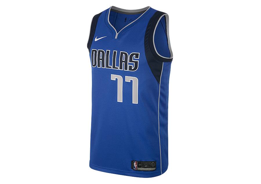 Luka doncic kit store