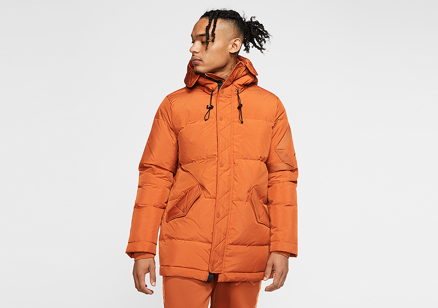 parka jordan