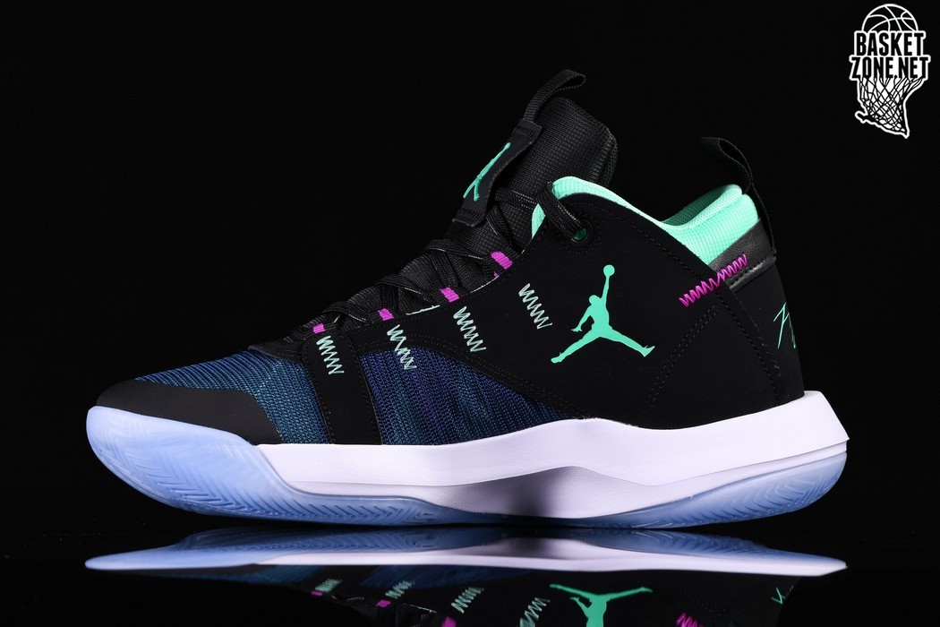 air jordan basketball shoes 2020